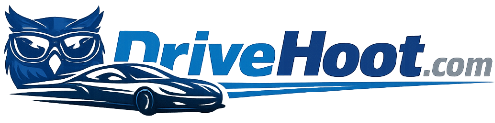 DriveHoot